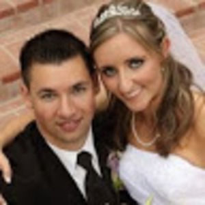 Meet your Posher, Laura/michael